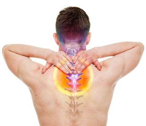 Understanding Back Pain Your Spine And Its Causes