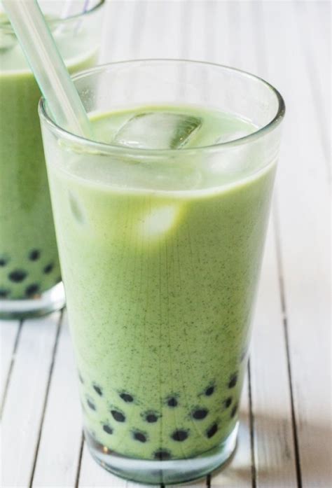 If you're vegan, you'll want to check that you are getting real tapioca pearls for your boba. Top 10 Bubble Tea and Pearl Tea Recipes