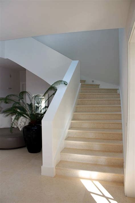 Als gestalterische merkmale guter architektur und raumgestaltung tragen sie. Natursteintreppen, Steintreppe,Treppe Granit, Marmor ...