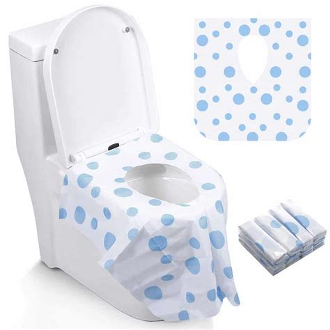 The 10 Best Disposable Toilet Seat Covers In 2021 Reviews