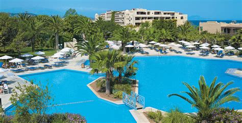 Aquila Rithymna Beach Kreta Hotelplan