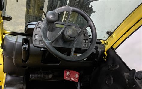 2012 Hyster H70ft Stock 6579 For Sale Near Cary Il Il Hyster Dealer