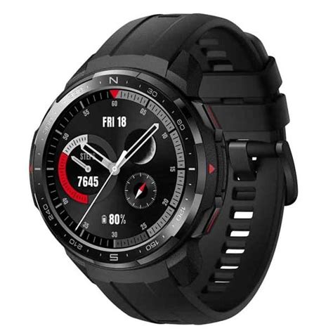 Even with the outdoor gps mode on, it's still good for up to 100 hours3. Honor Watch GS Pro Price in Bangladesh 2021, Full Specs ...