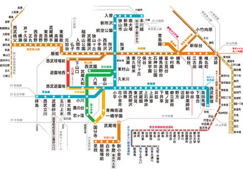 東京 千葉 埼玉 栃木（日光地区）を中心に運行する東武 バスの時刻表や路線情報、高速バス、空港バス検索ができる「東武バスオンライン」。 事業所（主な運行地域）ごとの路線図を参照できます。 【ユニーク】 西武 多摩川 線 路線 図
