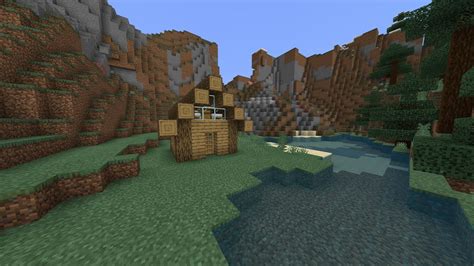 Minecraft classic features 32 blocks to build with and allows build whatever you like in creative mode, or invite up to 8 friends to join you in your server for multiplayer fun. minecraft 2 player starter house tutorial - YouTube