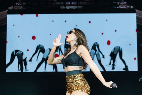 Meet Anitta The Brazilian Pop Megastar ‘the Music World Underestimates Powerful Women Like Me