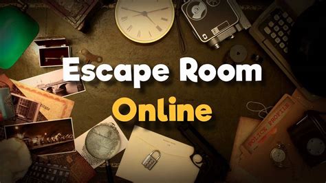 It's not a suprise, because the first online point and click games were all about getting out of a room. ESCAPE ROOM A CASA TUA: 7 giochi online per giocare ...