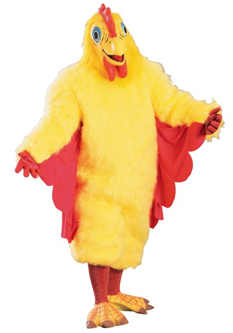 Excellent Quality Fast Delivery To Your Door Promote Sale Price Funny Chicken Costume Adult