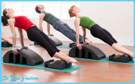 Pilates Spine Corrector Exercises