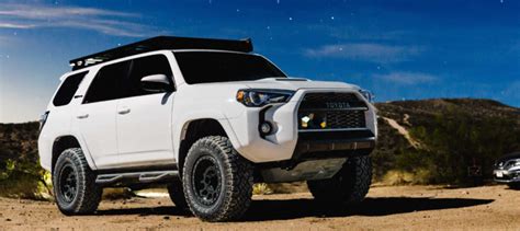 New 2023 Toyota 4runner Changes For Sale Review