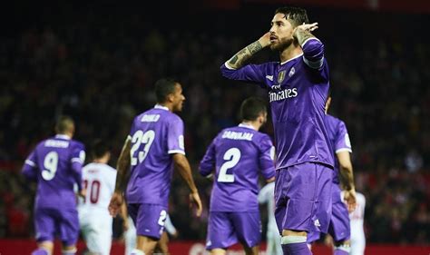 Eddig 10 alkalommal nézték meg. Sergio Ramos doppingtesztje pozitív lett a 2017-es BL ...