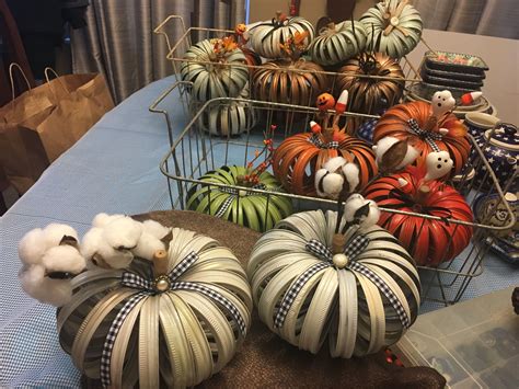 Pin By Lynette Lathrop On Fall Fall Halloween Crafts Fall Craft