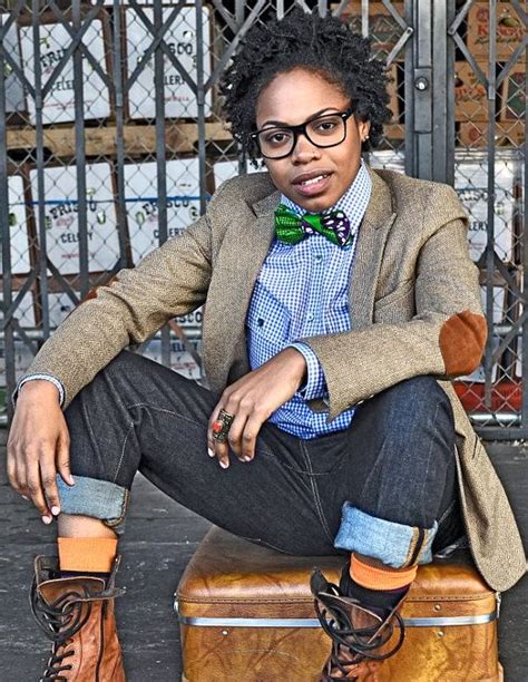 The 25 Best Butch Fashion Ideas On Pinterest Androgynous Style
