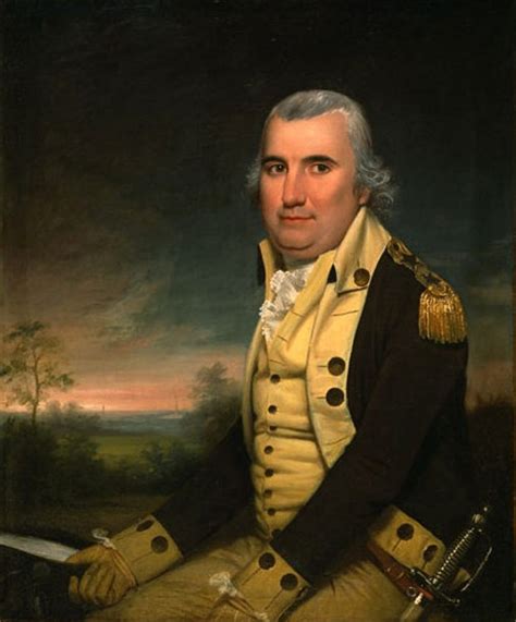 James Earl 1761 1796 American Gallery 18th Century