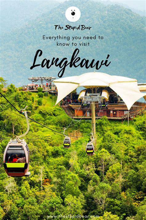 The Best Things To Do In Langkawi Island Malaysia Artofit