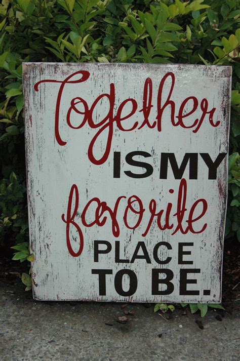 Rustic Wood Signs With Quotes Quotesgram