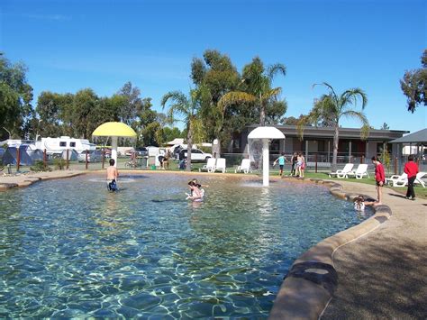 big4 yarrawonga mulwala lakeside holiday park nsw holidays and accommodation things to do