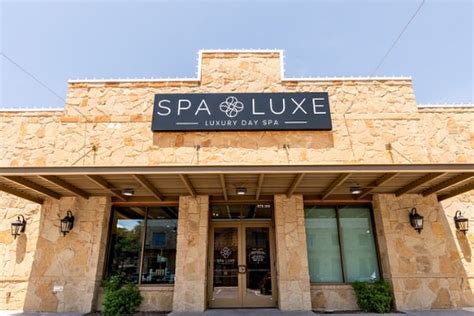 Spa Luxe Georgetown 2020 All You Need To Know Before You Go With