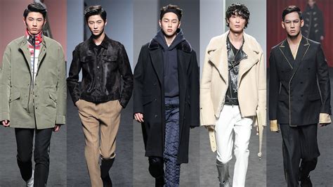 From the world's best designer fashion to emerging brands, open doors to 100.000+ styles on farfetch. 5 Korean men's fashion brands you need to know | British GQ