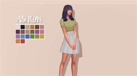 Lilsimsies Custom Content Finds Blog Ft Only Maxis Match Cc Sims