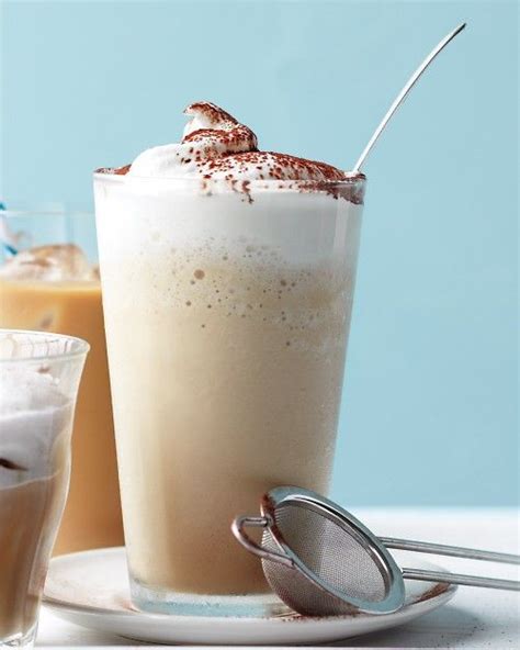 Coffee Frappe Coffee Frappe Homemade Iced Coffee Coffee Frappe Recipe