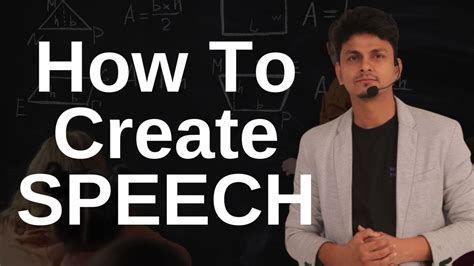 Public Speaking Tips In Hindi How To Design Speech 5 Tips For