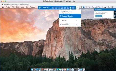 12 Best Remote Desktop Software For Mac 2023 Free Paid And Business