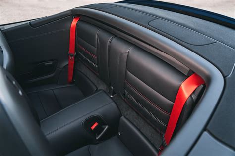 2023 Porsche 911 Carrera Cabriolet Review Trims Specs Price New Interior Features Exterior