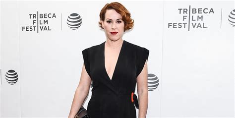 Molly Ringwald Says She Was Sexually Harassed On Film Sets From The Age