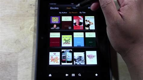 The kindle device has many wonderful features. How to delete books off kindle app - ninciclopedia.org