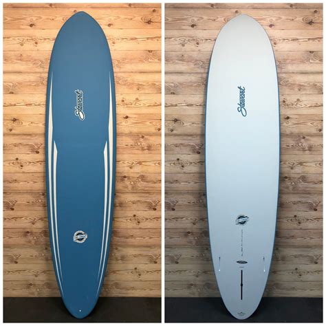 Brand New 8 X 23 X 3 605l Stewart Soft Top Surfboard The Board Source