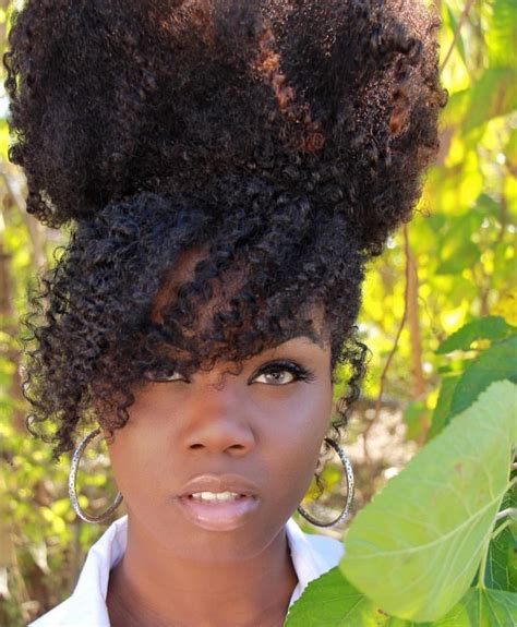 Caringfornaturalhair For All Things Natural Hair Care Naturalhair Natural Hair