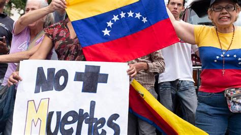 Norway Says Venezuelan Political Talks Are Continuing Miami Herald