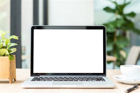 4 Penyebab Bercak Putih Di Layar Laptop And Cara Mengatasinya