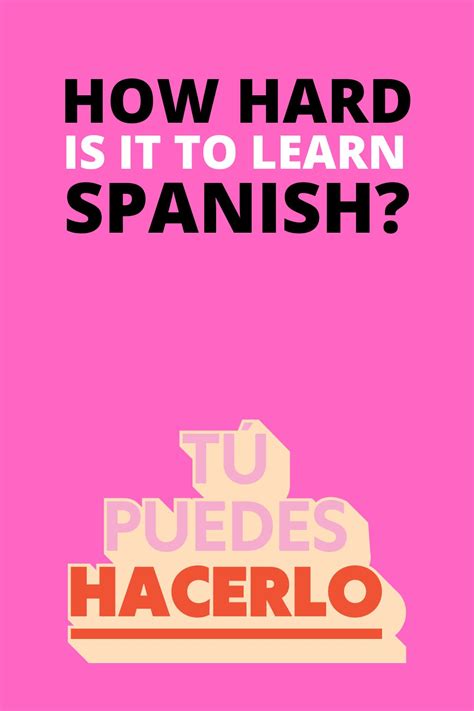 How Hard Is It To Learn Latin American Spanish