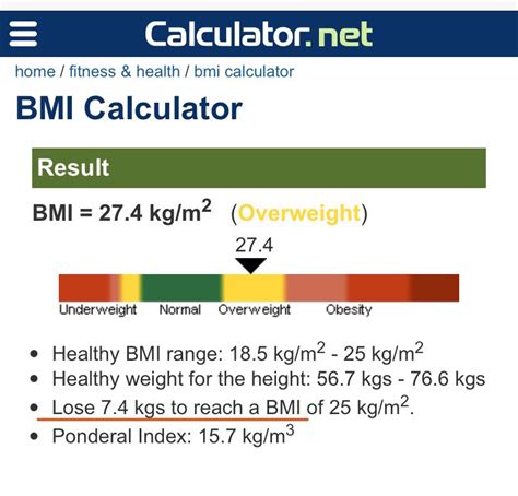 How To Calculate Bmi In South Africa Get Latest 2022 News Update