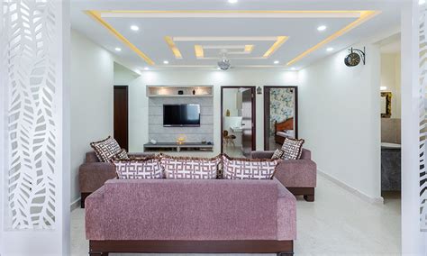 Best Interior Design For Apartments In Bangalore