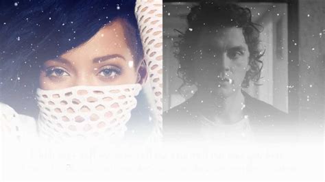 Rihanna Ft Mikky Ekko Stay Official Video Lyrics Español English