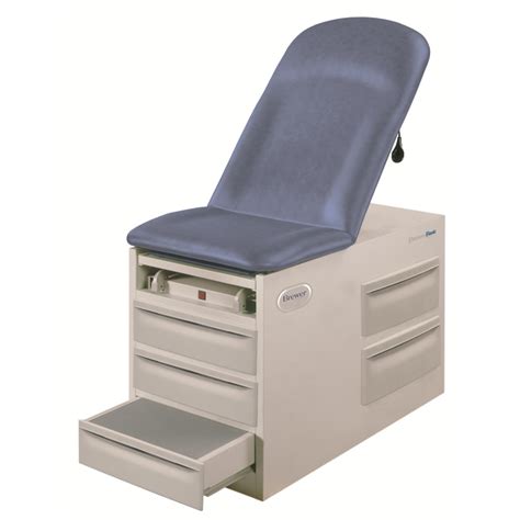 Basic Exam Table Brewer Company