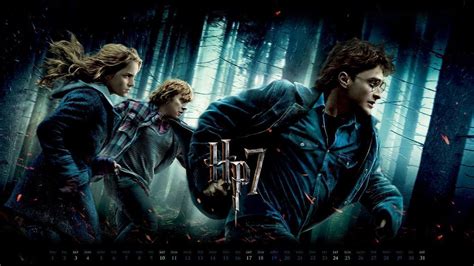 Harry Potter Hd Wallpapers Wallpaper Cave
