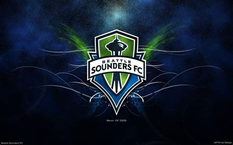 The sounders compete as a member of the western conference of major league soccer (mls). Seattle Sounders Wallpapers - Wallpaper Cave