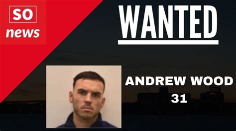 Wanted Man May Be In Southampton Sonews