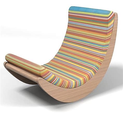 10 unique modern chairs worthy of attention. 10 Modern Rocking Chair Designs For Outdoor and Indoor ...