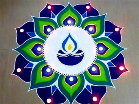 Happy Diwali 2022 Images Wishes Messages Greetings Quotes Rangoli