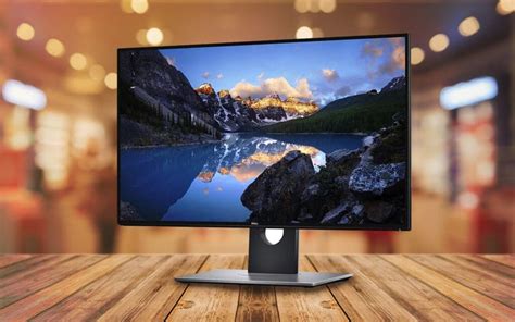 Top 4 Best Office Monitors Monitor Remote Work Lcd Monitor