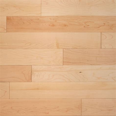 Mirage Maple Hardwood Flooring Flooring Site