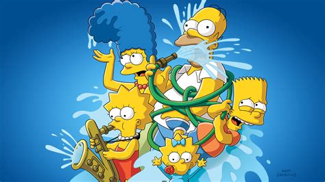 Watch Full Episodes The Simpsons On Fox