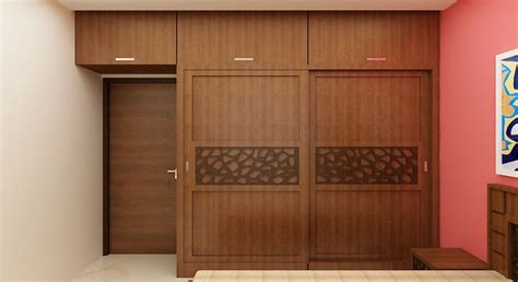 Get Modern Complete Home Interior With 20 Years Durabilitywardrobe In