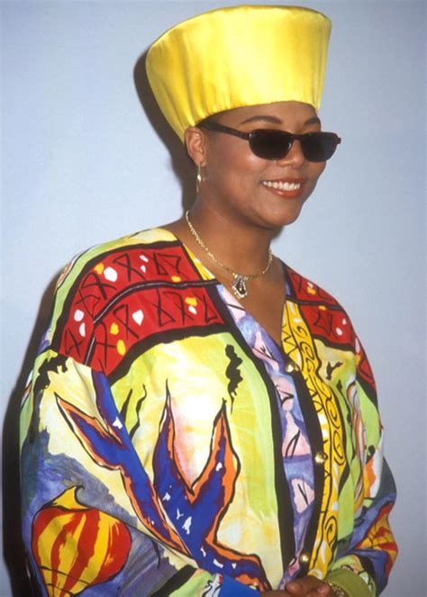 Her success in music in the late 1980s launched a wave of female rappers and helped redefine the traditionally male genre. Throwback Thursdays #TBT: The Style Evolution of Queen ...