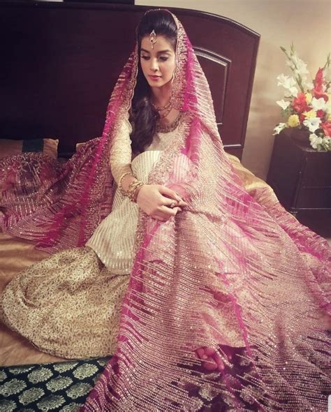 Zainab Shabbir Walima Dress Pakistani Dresses Ceremony Outfit